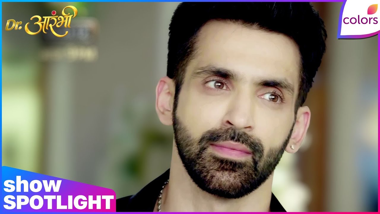 Dr. Aarambhi | Ep. 102 | Dhruv's Plan Fails Because of Aarambhi | Colors TV