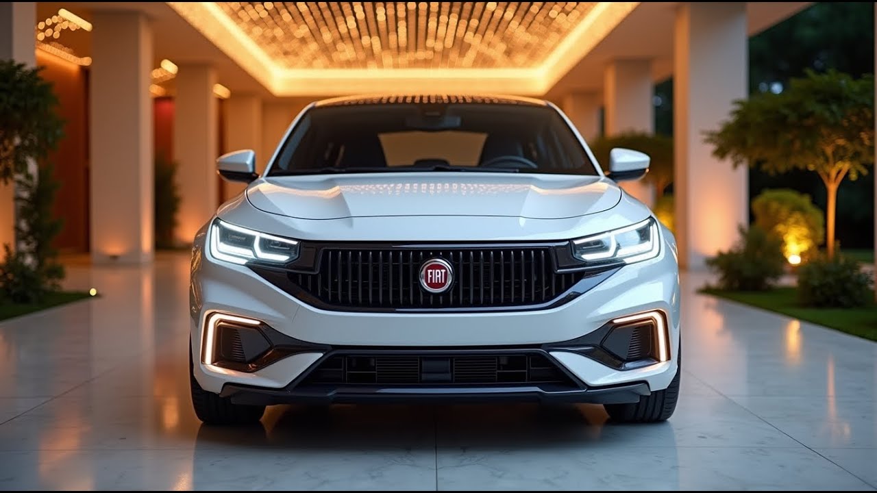Производство нового Fiat Tipo 2026 года отменено? Снятие с производства и объяснение слухов о зам...