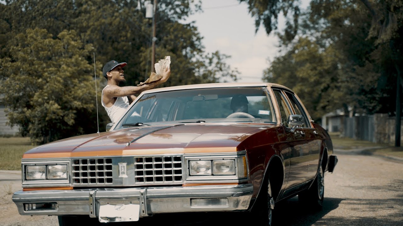 Wacotron - Coastin (Official Music Video)