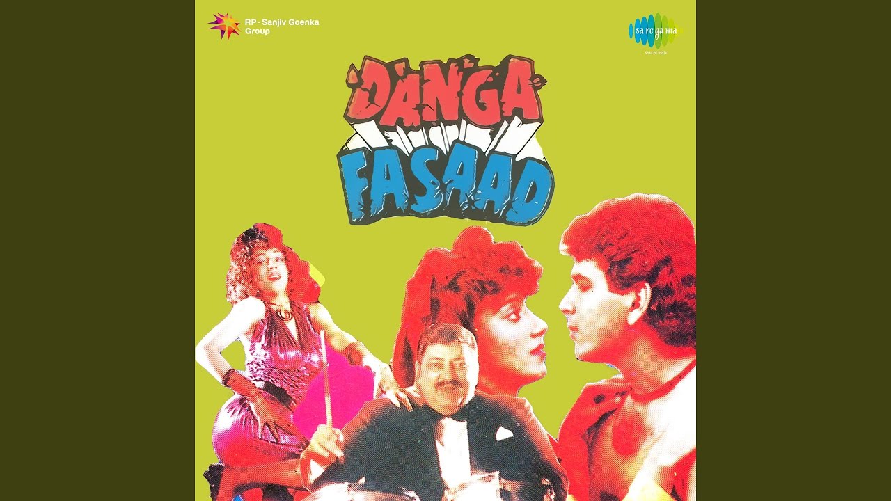 Kho Gaya Woh Zamana