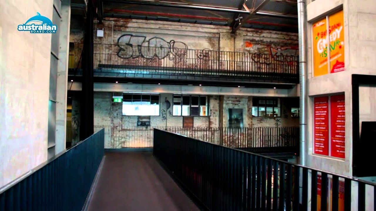 Vivere in Australia - Brisbane #VITAINAUSTRALIA EP8