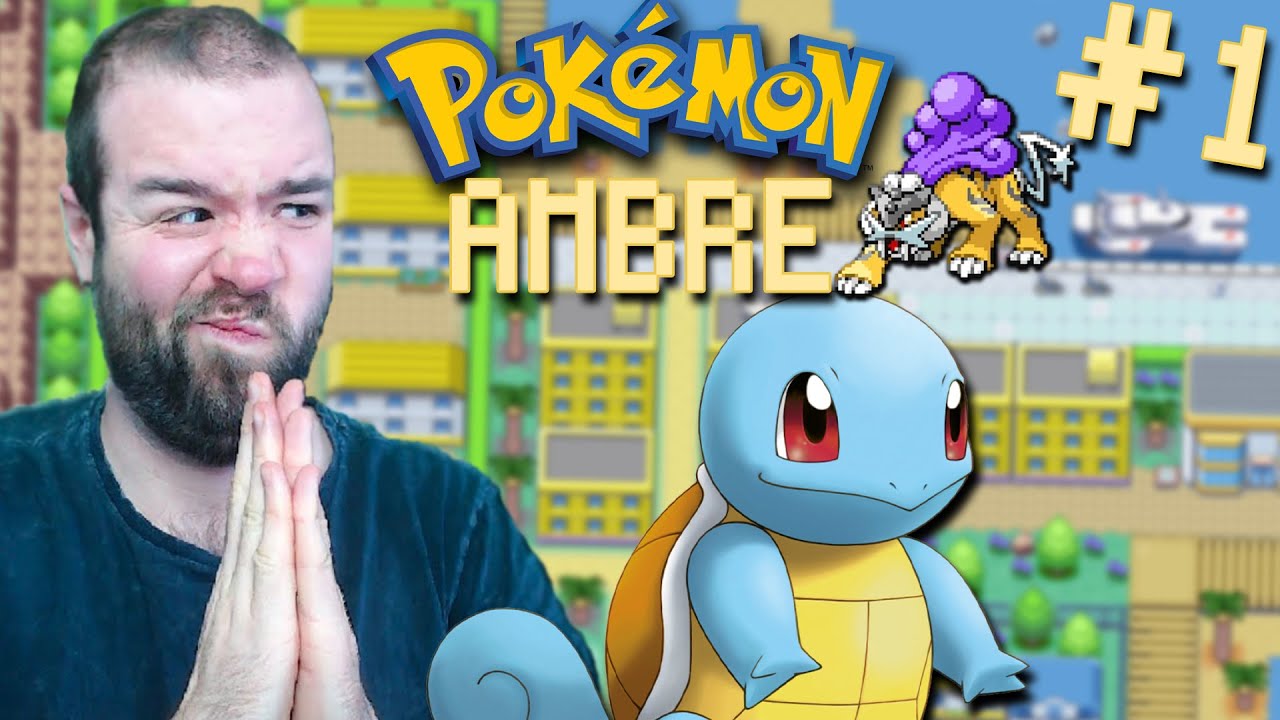 Fildrong - Ambre - Episode 01
