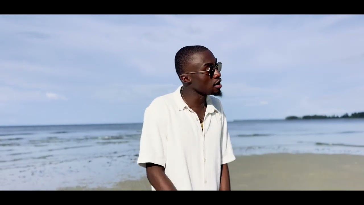 Yitou - Miè Na Wè (Visualizer)