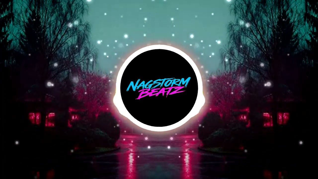Nagstorm Beatz - Sy Kyk Net Na My