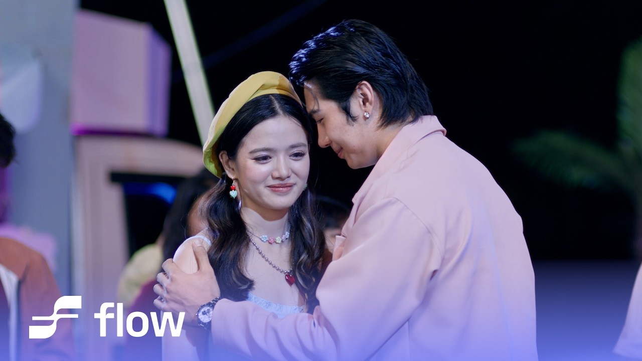 J'Donuts - Donut လို Sweet [Official MV]