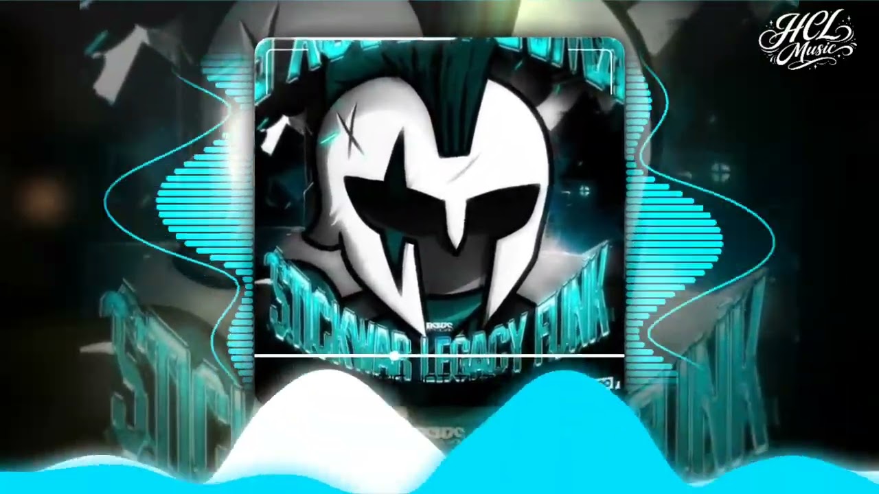 Stickwar Legacy Funk 🗿🎧🔥