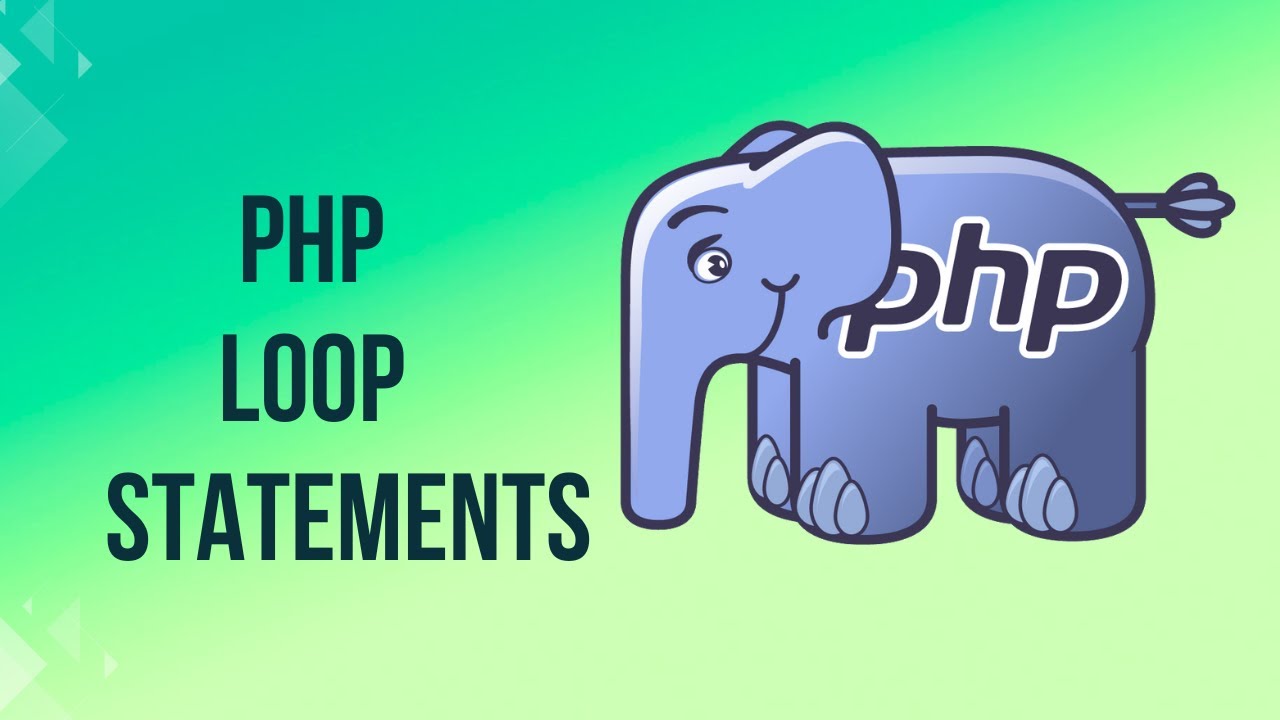 PHP Loop Tutorial | PHP For Loop | PHP While Loop | PHP Tutorial 🔥 #phptutorials #php #phpcode