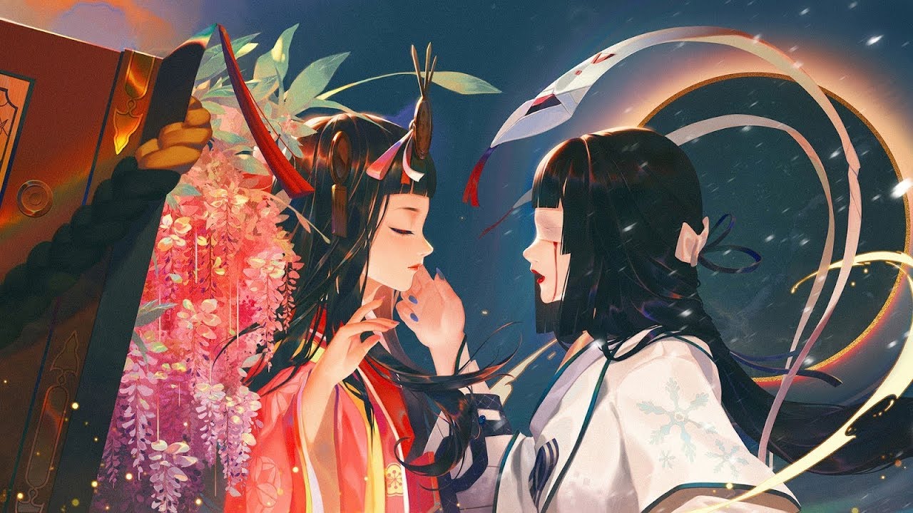 Digital Paintings by Weiss hunt