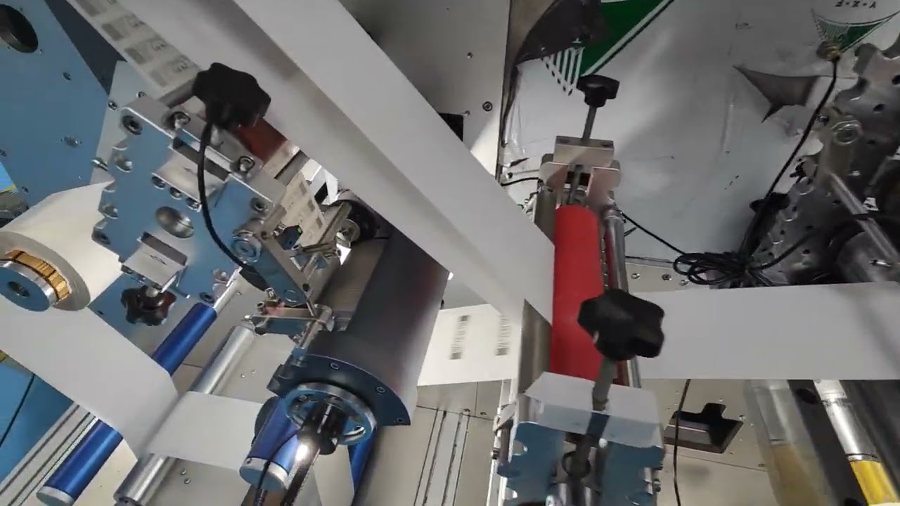 Chankey Smart Rfid label Converter