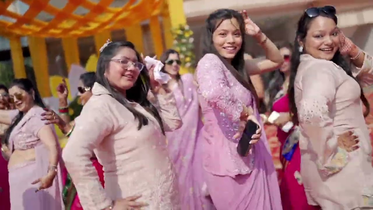 05 Both Side Haldi