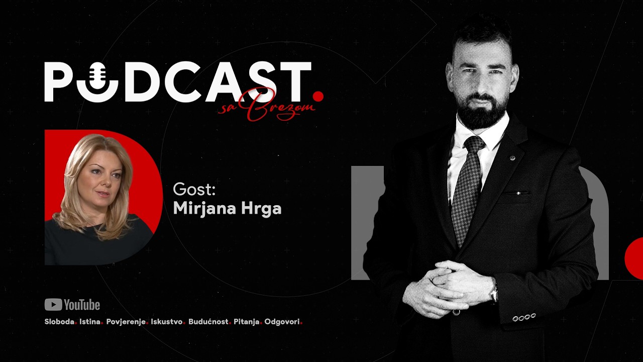 Mirjana Hrga: Pripremili su teren za promjenu vlasti; Ako Plenković ne bude jak, izgubit će izbore!