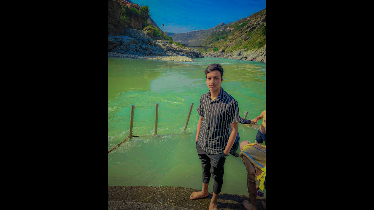 Devprayag tour