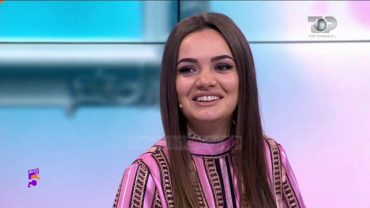 Ftesë në 5, Ç’po ndodh me Eugena Aliun, zërin që na krenoi në skenën turke, 6 Mars 2020, Pjesa 3