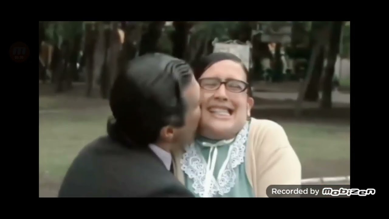 La fea más bella 😍 (que voy a hacer con mi amor )💕
