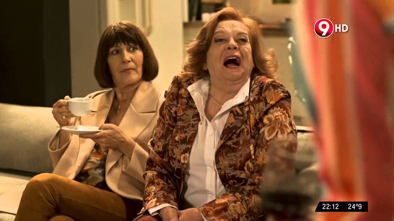 Conflictos Modernos - Capitulo 4