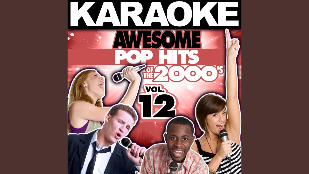 Fabulous (Karaoke Version)