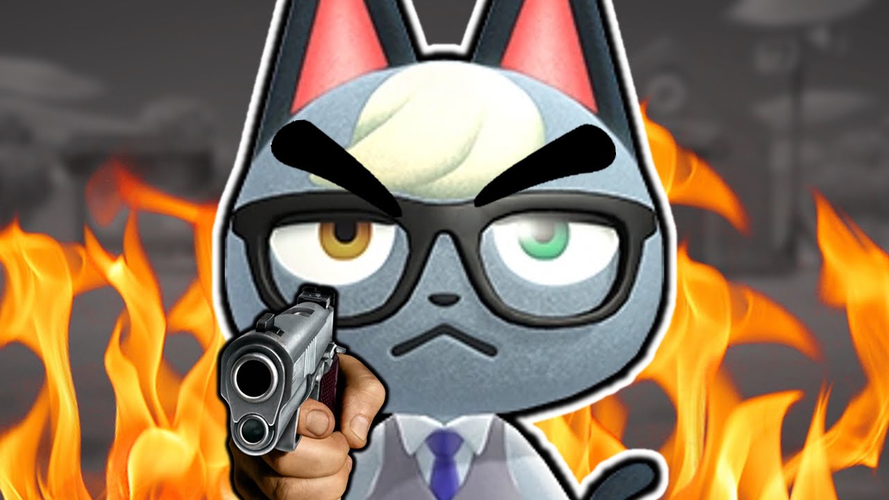 i force villagers to k word each other