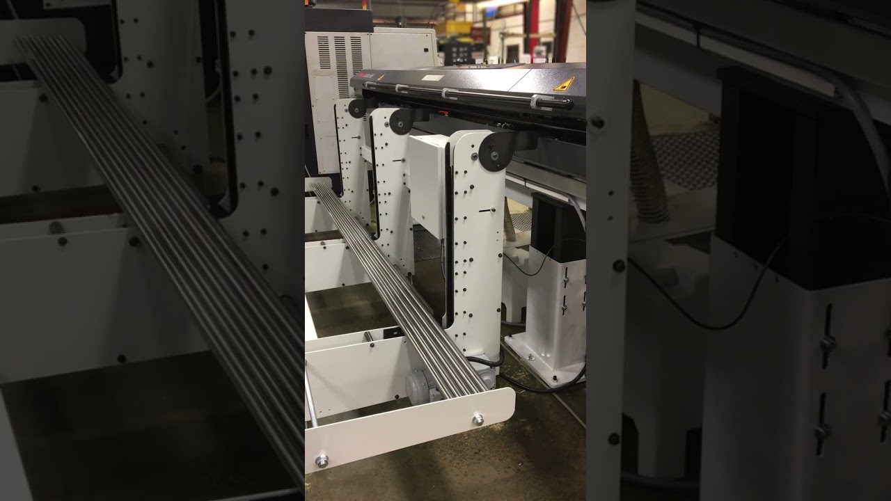 Bar Lift