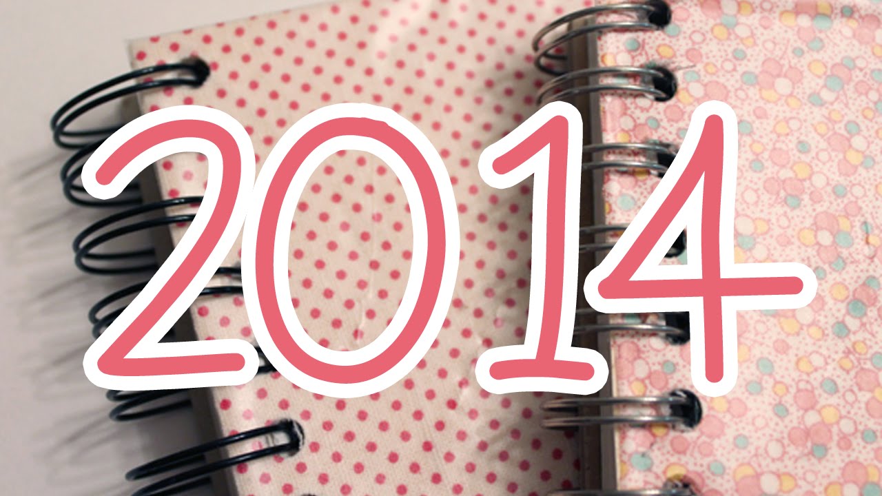 Was bisher geschah: 2014
