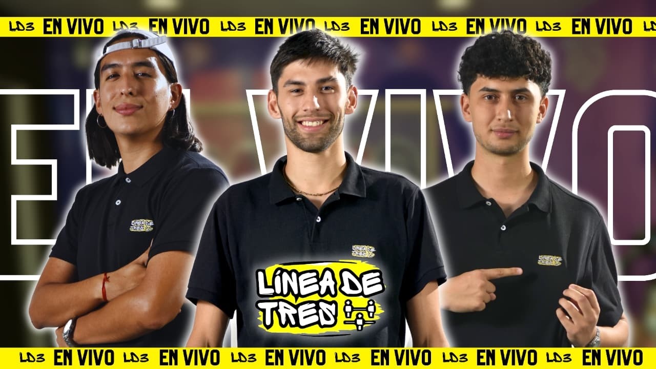 LO QUE DEJÓ LA FECHA 6 DE LA LIGA SANJUANINA Y LA DERROTA DE SAN MARTÍN | LINEA DE TRES | EN VIVO