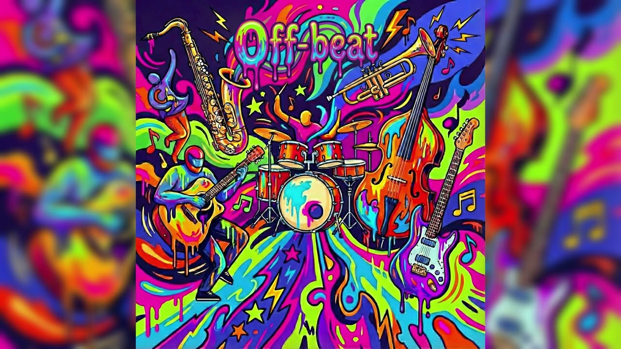 H:EUM (흐음) - Off-beat (오프비트) | Official Audio