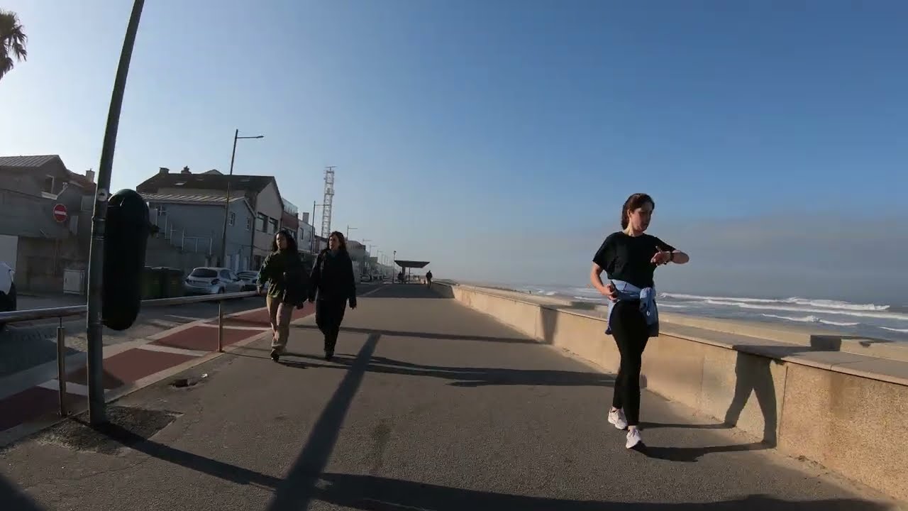 Espinho  - Estarreja