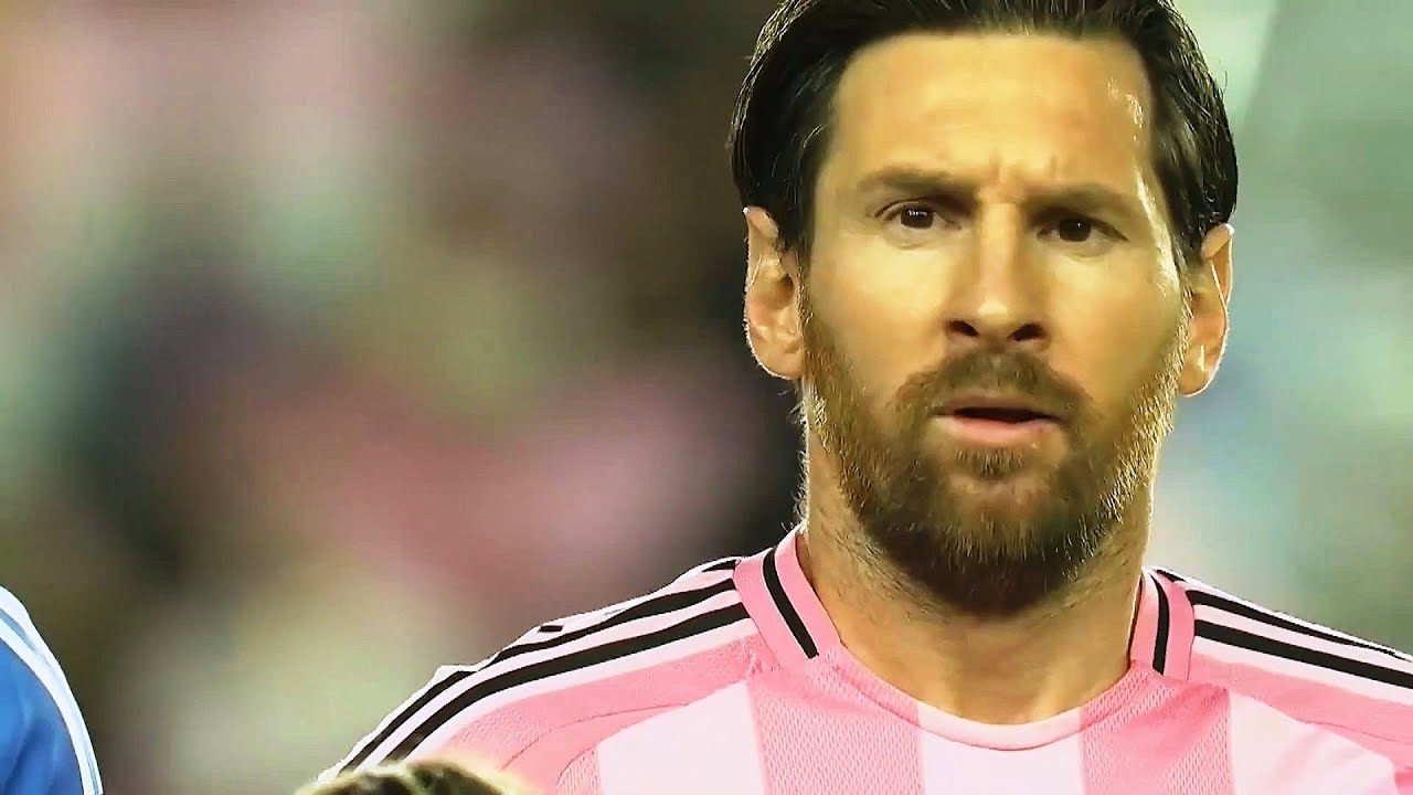 LAFC Fans MOCKED Lionel Messi  ►& He Shamed Them with Greatest Individual Show on American Soil  !