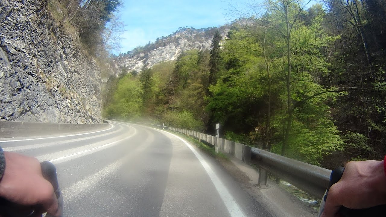 Tavannes - Moutier - Delémont - Laufen - Aesch (-Basel)