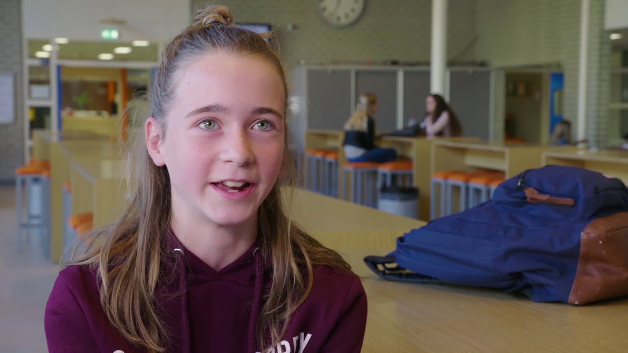 Film 3 Mill Hill College Versterk je Wereld   Definitief #3