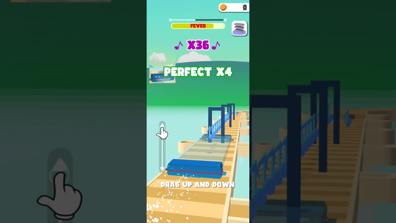 Screamals Gameplay Casual Games 