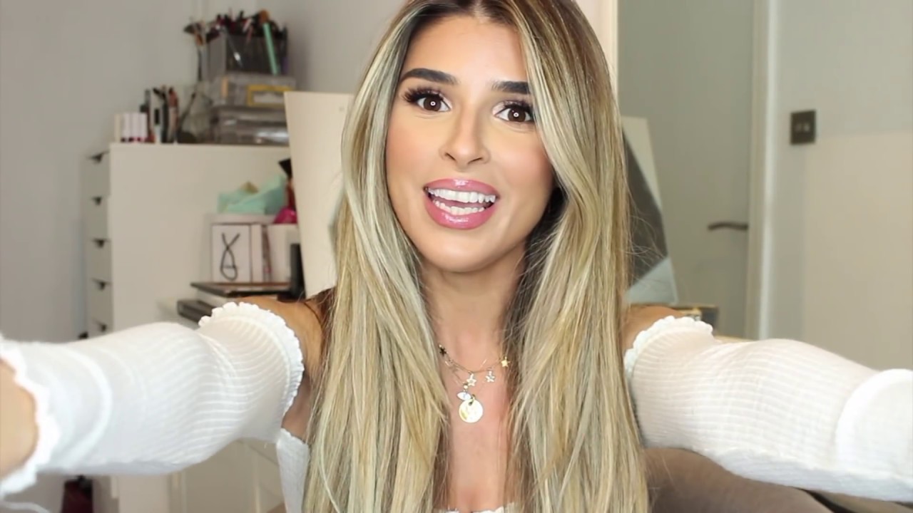 BEST OF MAKEUP 2018