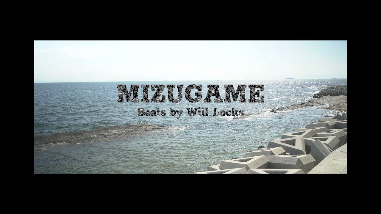 TURTLE HEADS - MIZUGAME - (Official Music Video)