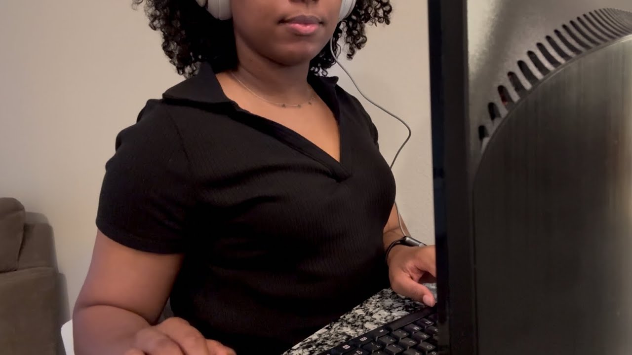 ASMR Travel Agent RP (soft spoken)