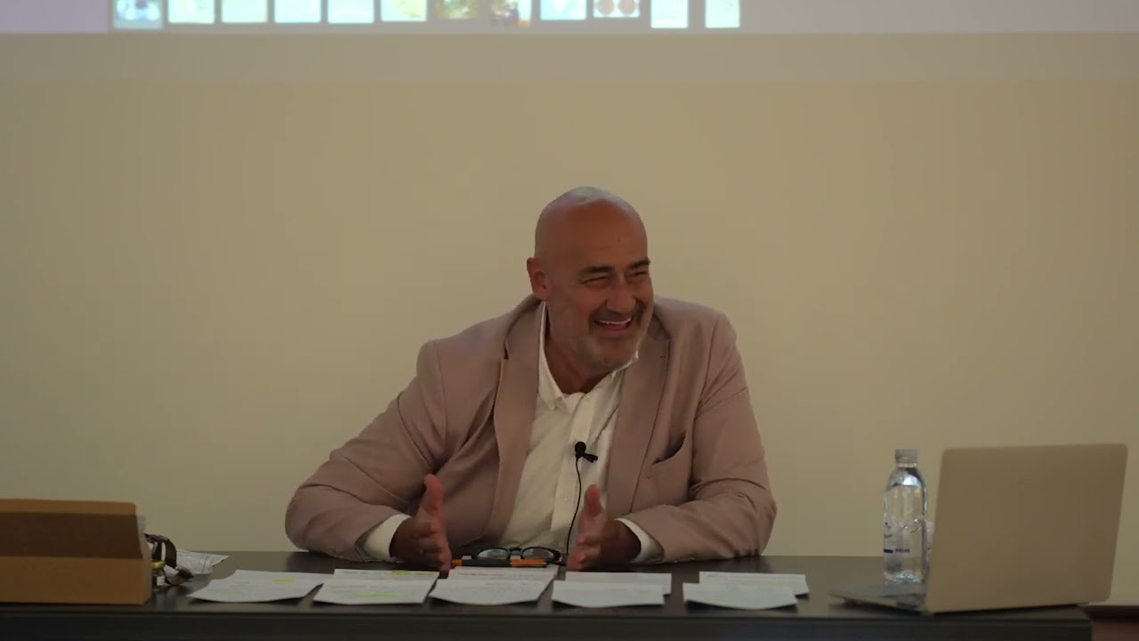 Vedat Ozan - Koku ve Ötesi
