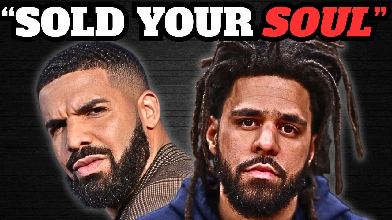 EVERY Drake Diss on J.Cole’s New Mixtape | Birthday Blizzard 26