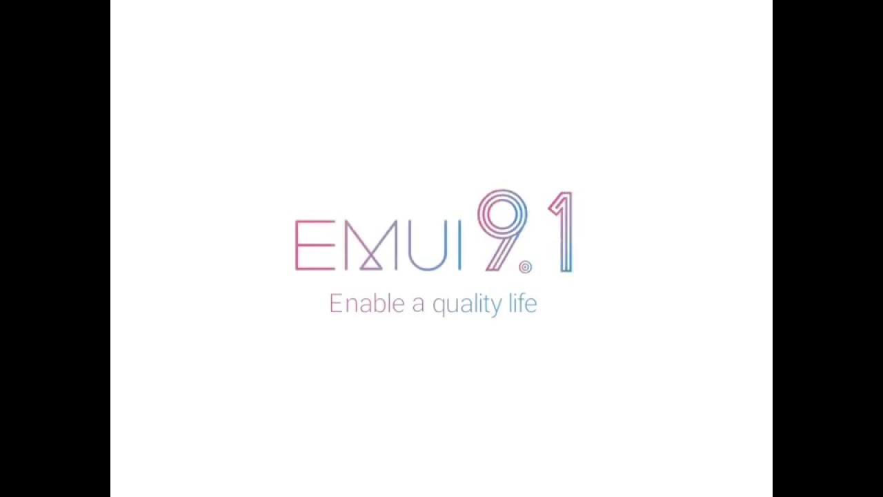 How to Update to EMUI 9.1