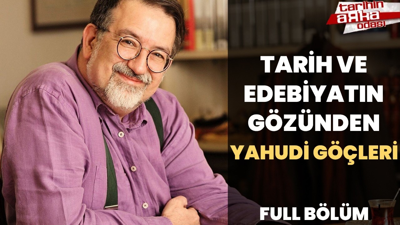 Tarihin Arka Odası - 4 Haziran 2011 | Full Bölüm