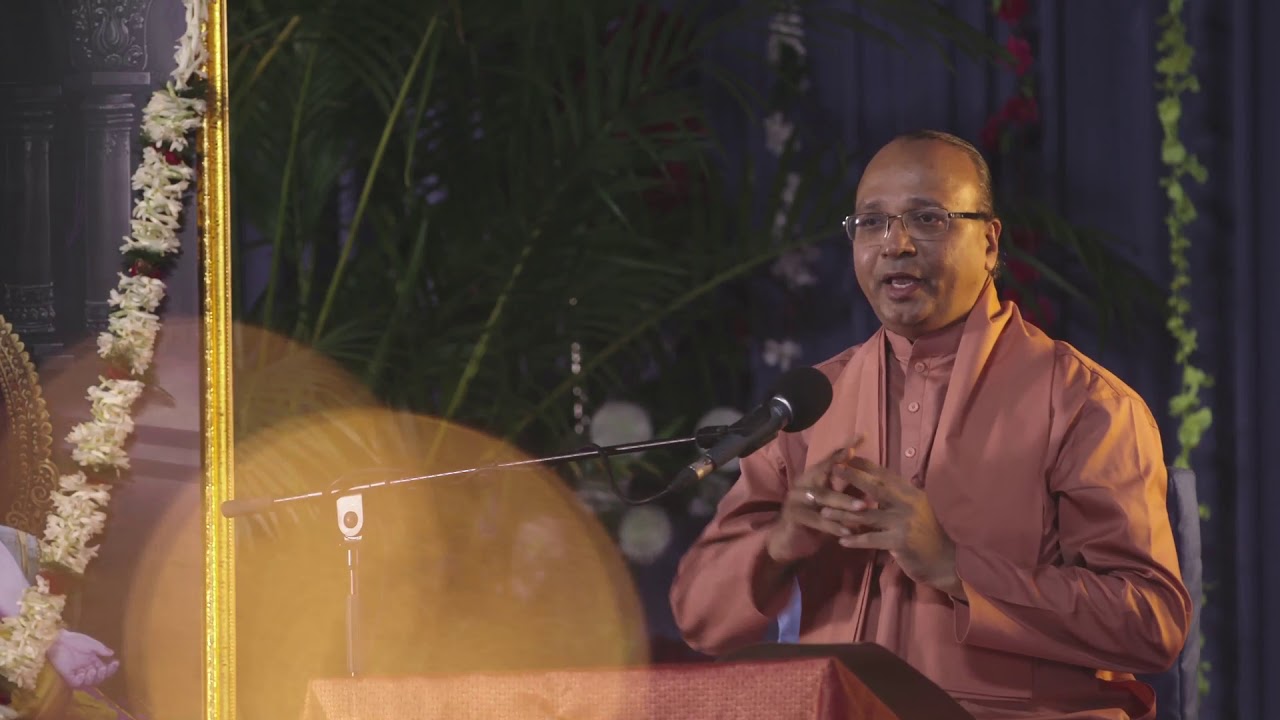 Ishwar Arjun Samwaad Episode 03