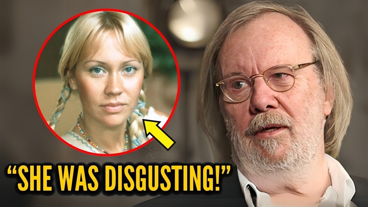 At 78, ABBA’s Benny Andersson Finally Confirms the Truth Fans Suspected for Decades!