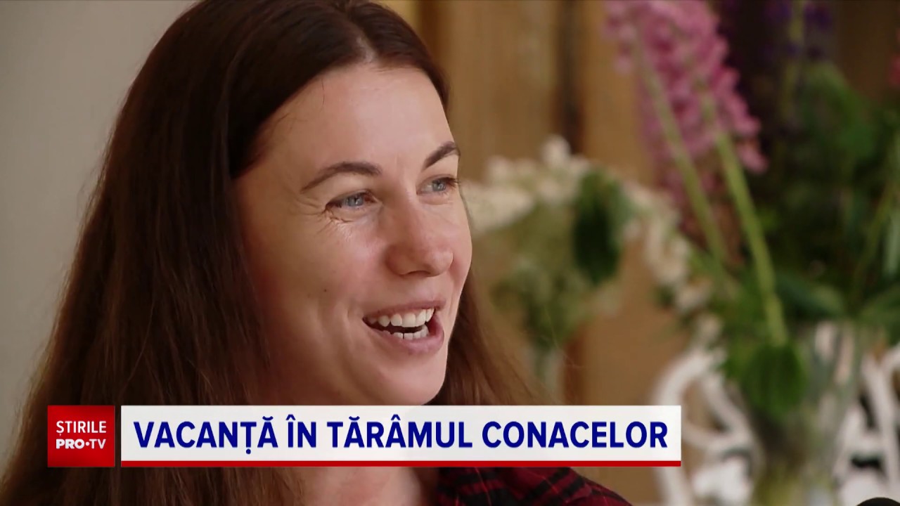 Județul Covasna a făcut din conacele sale un brand turistic