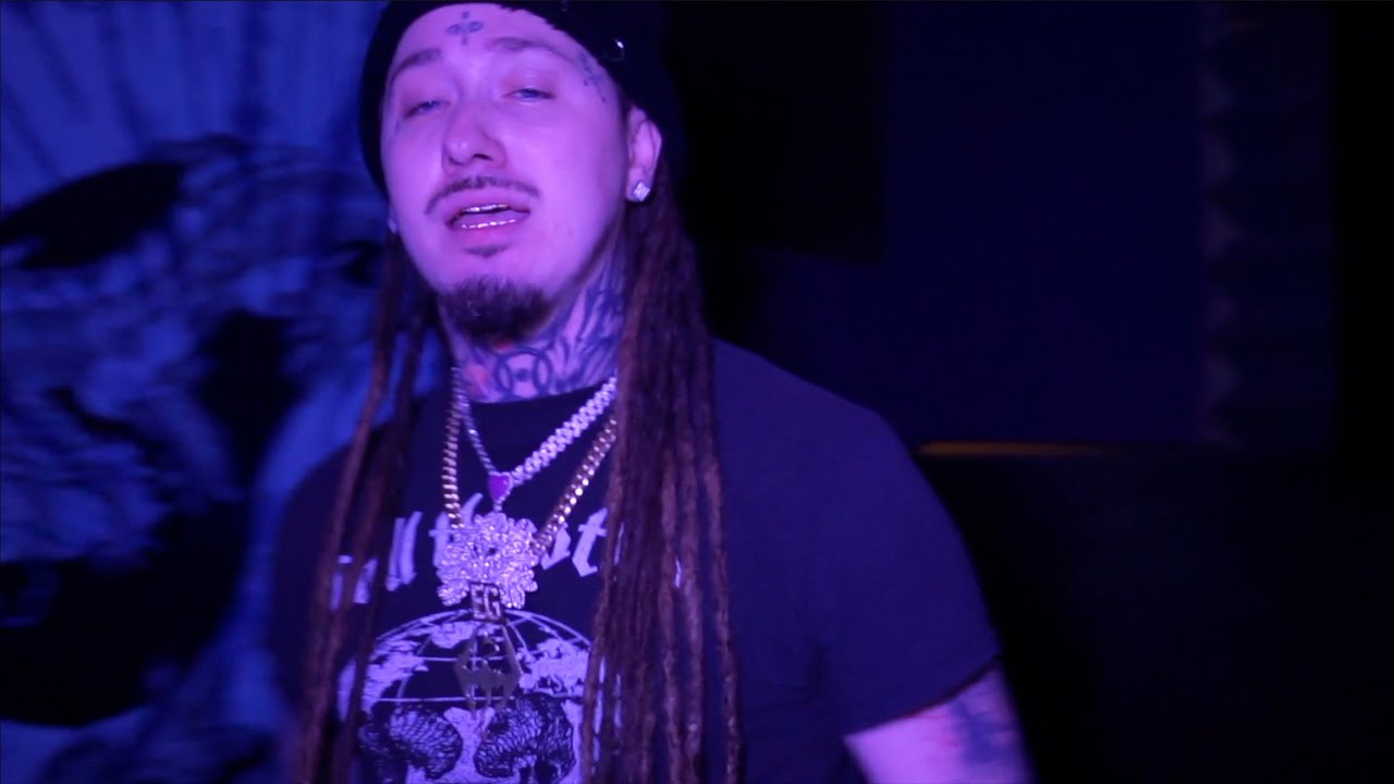 Millie G - Walking Lick (Official Video)