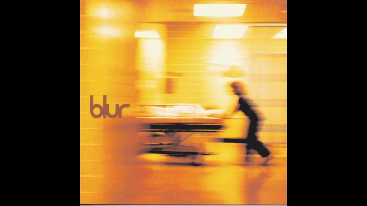 Blur - Blur (full album)