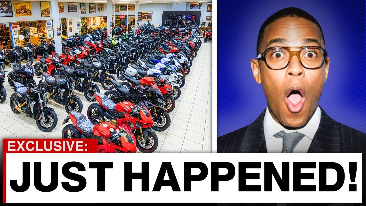 veteran bikers stopped buying these 7 brands so no