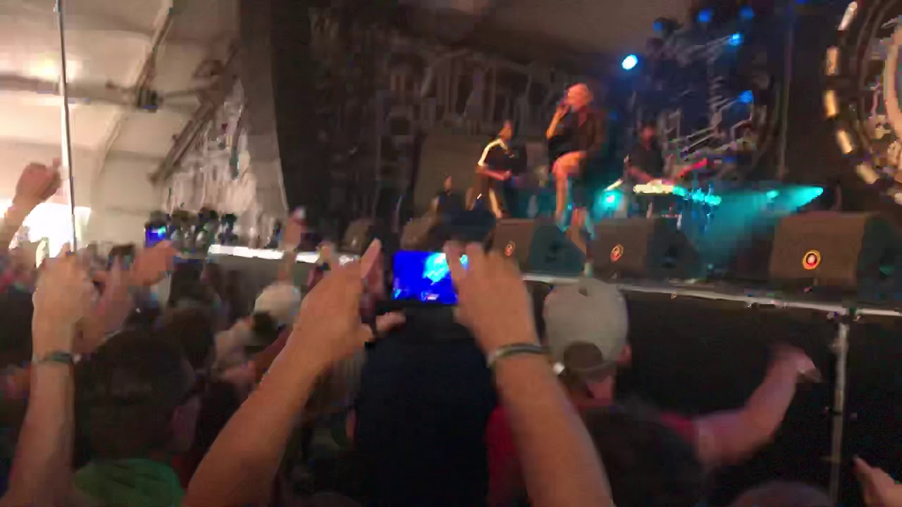 De Likt - Ja Dat Bedoel Ik - Pinkpop 2018