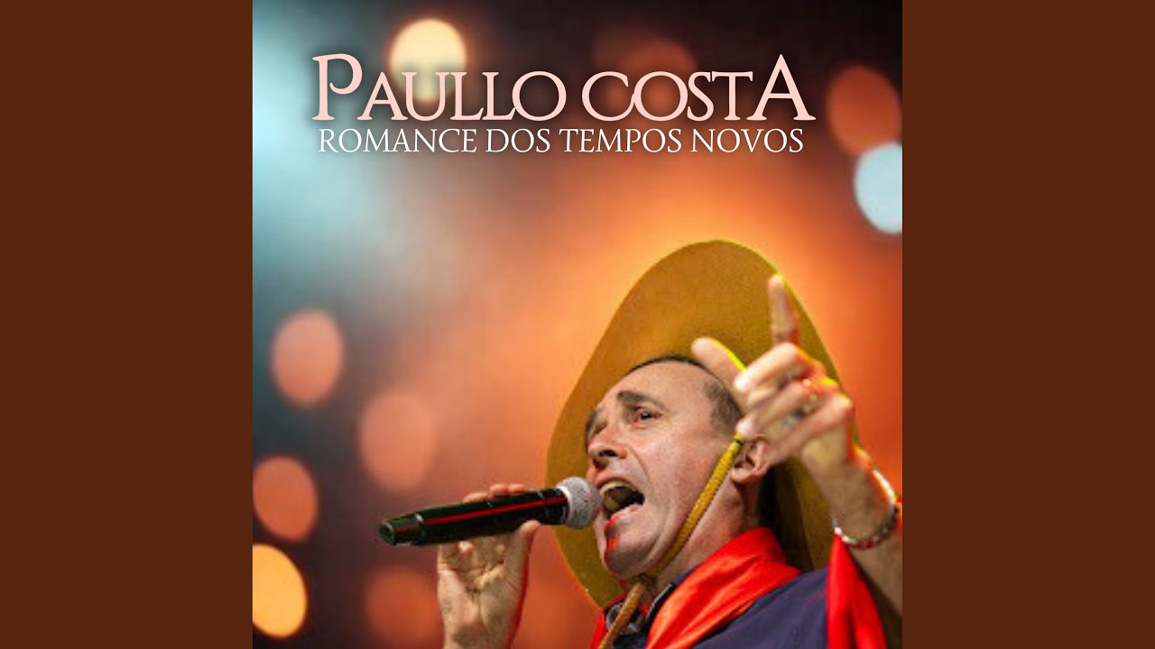 Romance dos Tempos Novos