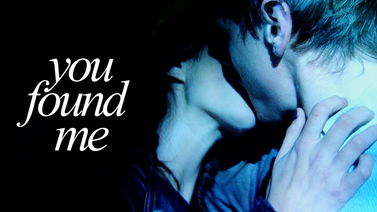 lost and insecure | cook and effy