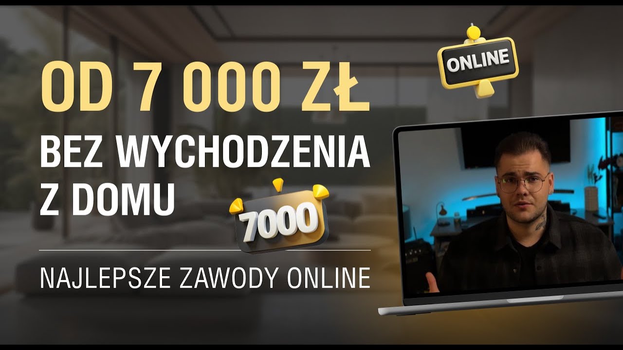 Zawody przyszłości 2025 | Czego warto się uczyć już teraz? | Kursy 3D wizualizacji