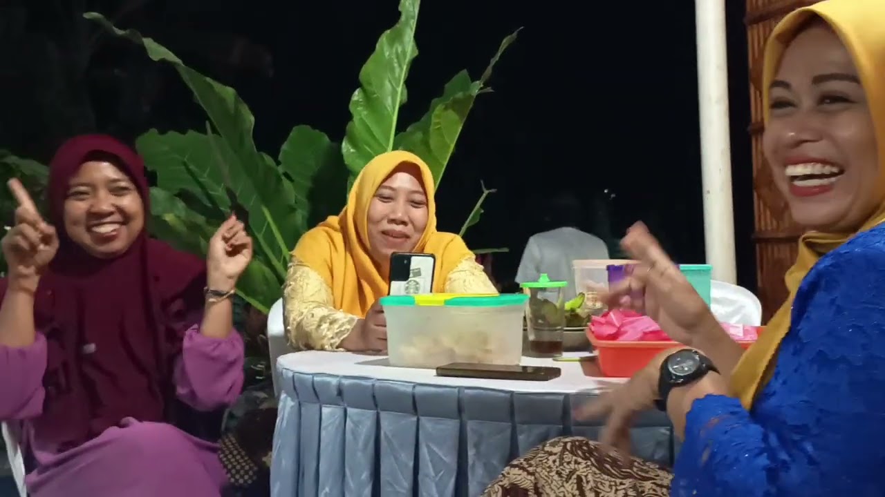 Sugeng dalu