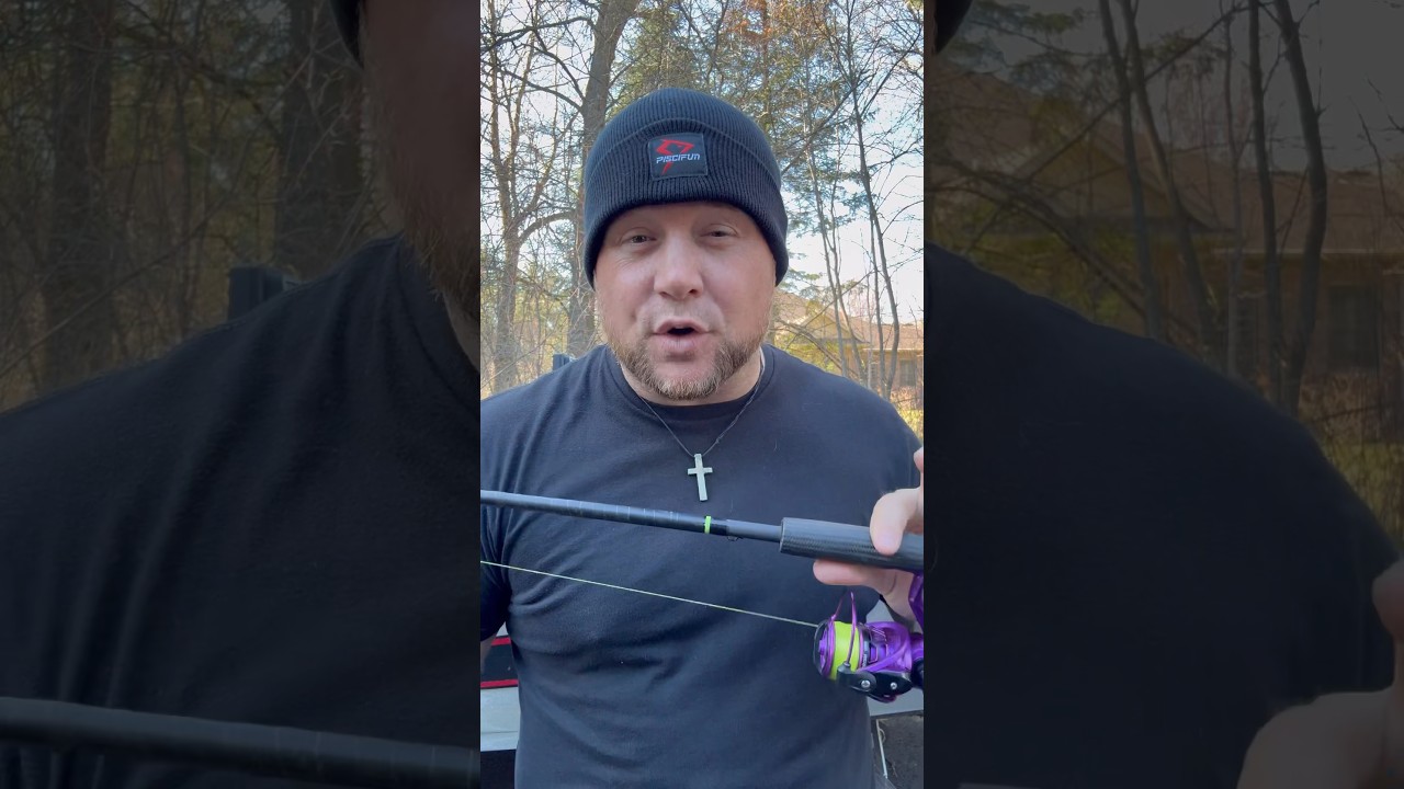 Fishing Tip: Catch More Smallmouth Bass in COLD WATER!