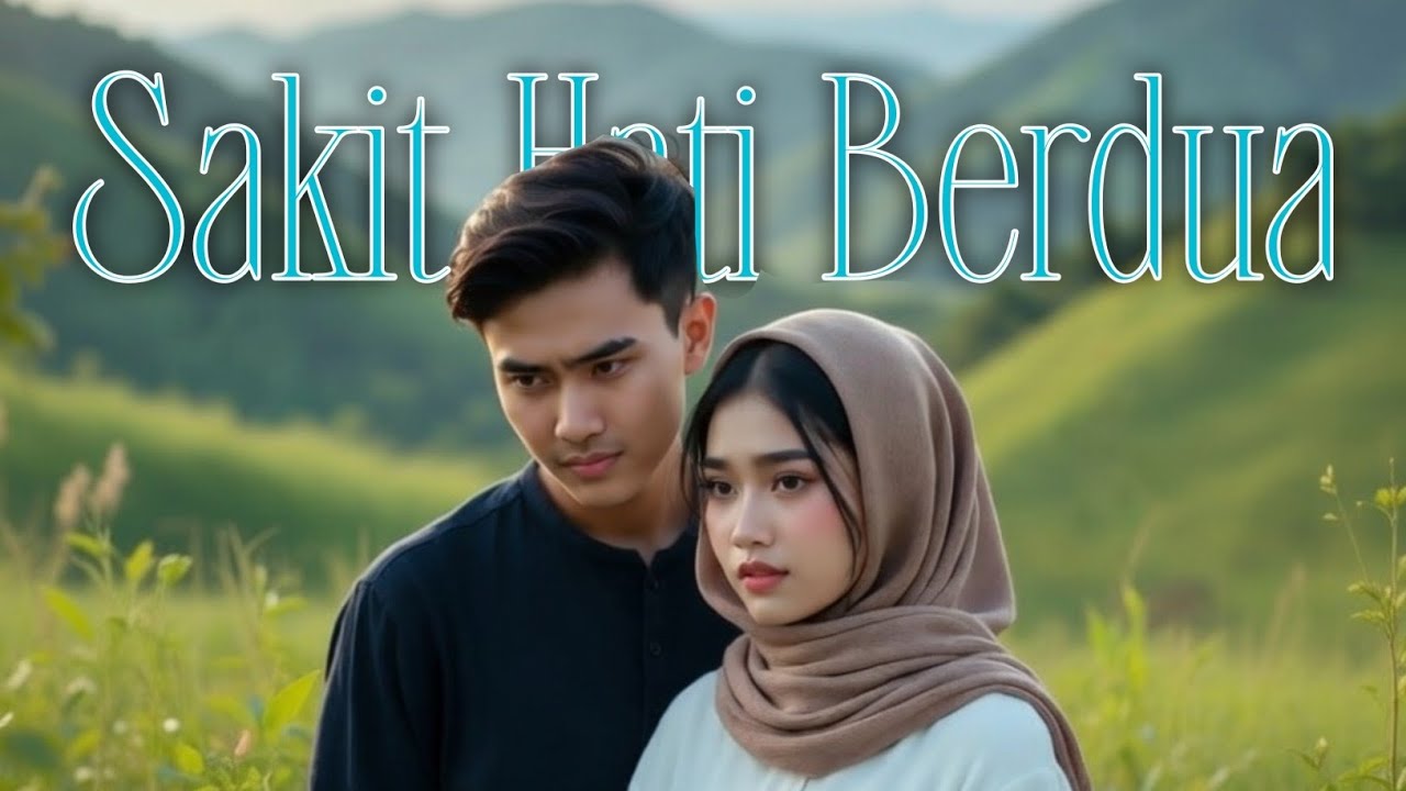 Sakit Hati Berdua - Lagu Pop Melayu Sedih